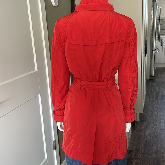 Olsen Europe Trench Coat - Picture 11 of 17